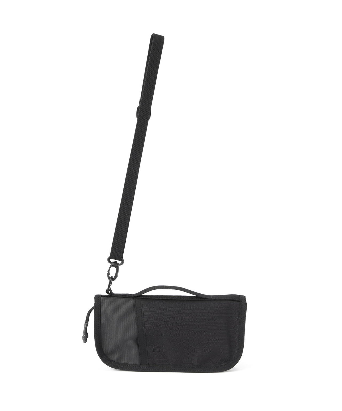BRIEFING/ブリーフィング/2WAY TRAVEL CASE