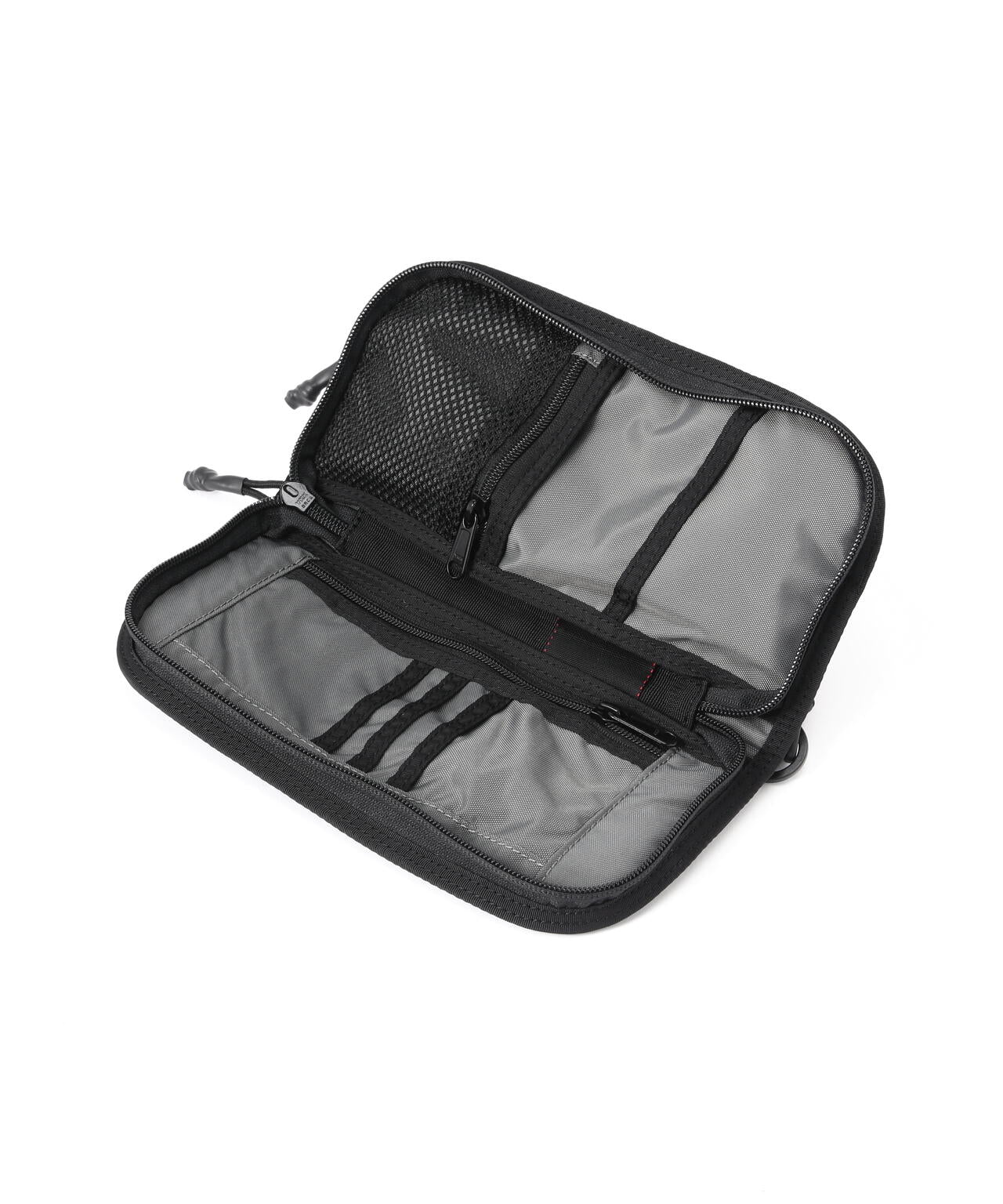 BRIEFING/ブリーフィング/2WAY TRAVEL CASE