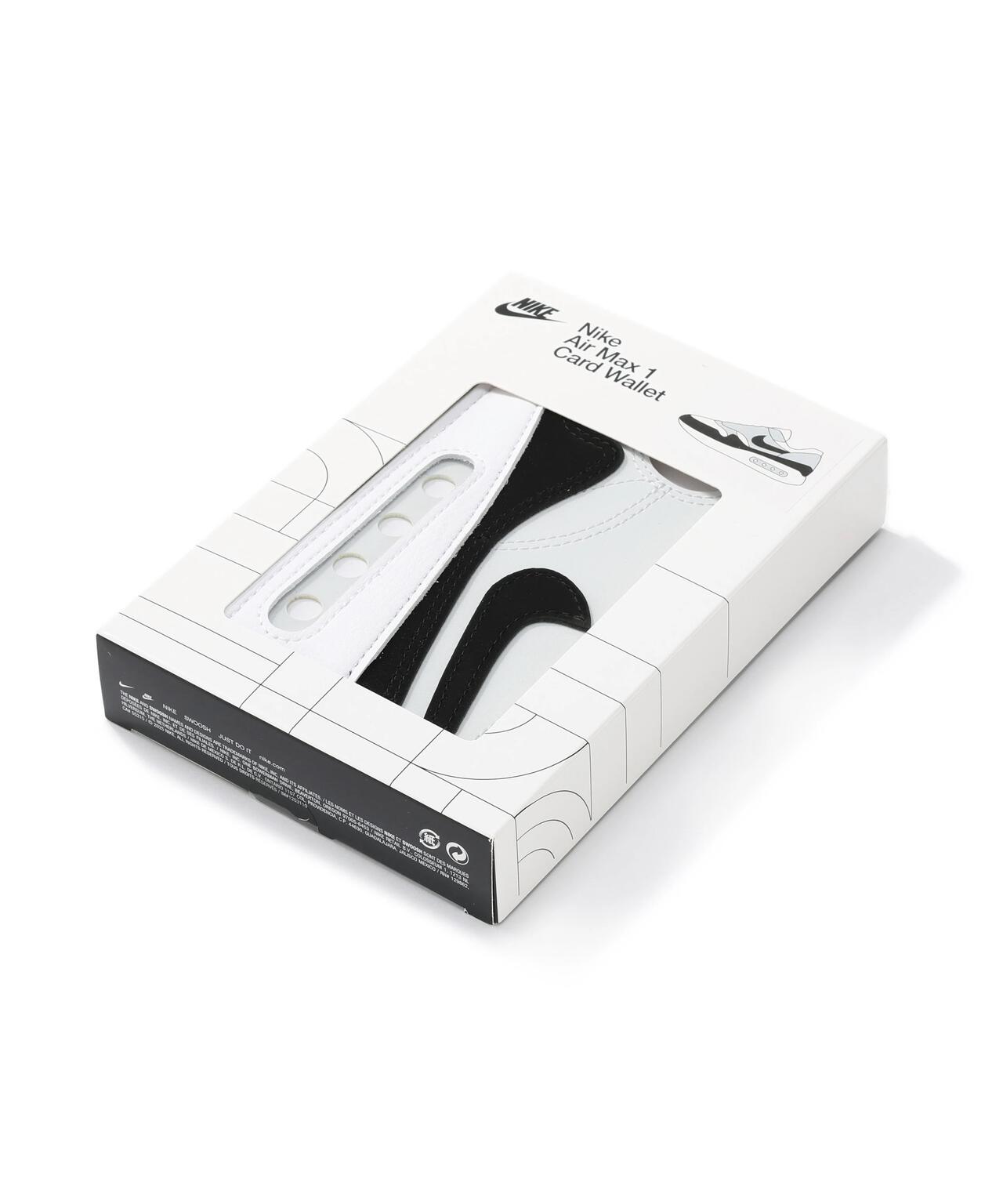 NIKE/ナイキ/アイコンエアマックス1 ビッグバブル カードウォレット