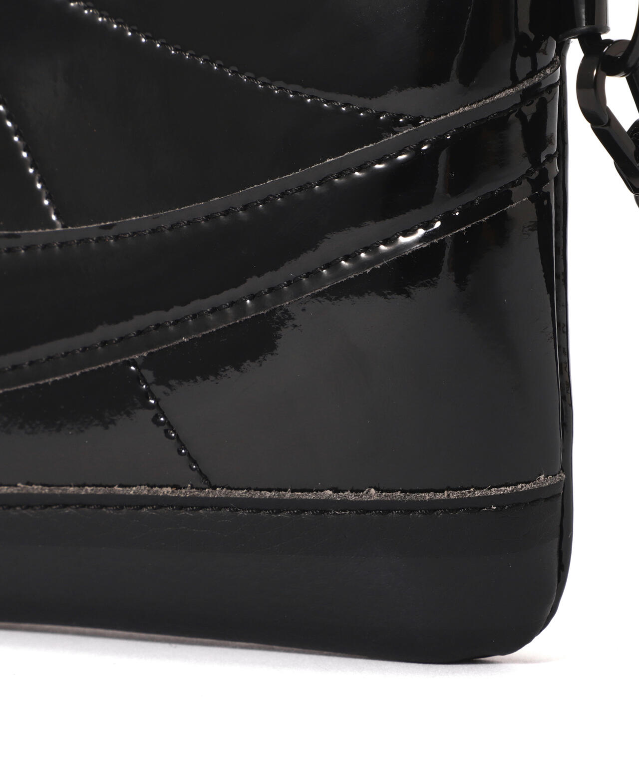 NIKE/ナイキ/アイコン コルテッツ リストレット PATENT