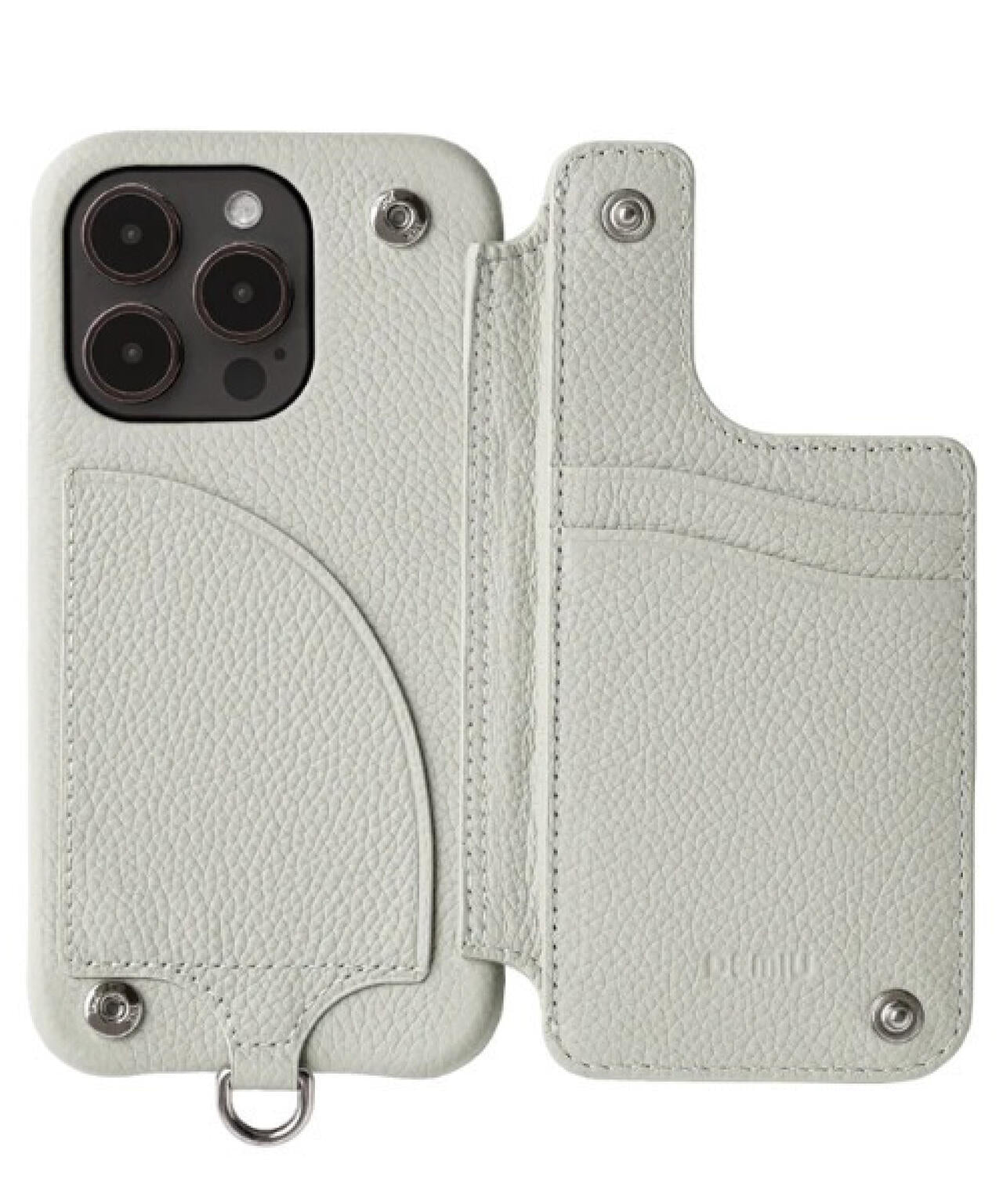 DEMIU/デミュウ/GRACE_15Pro_16_16Pro_17_17Pro