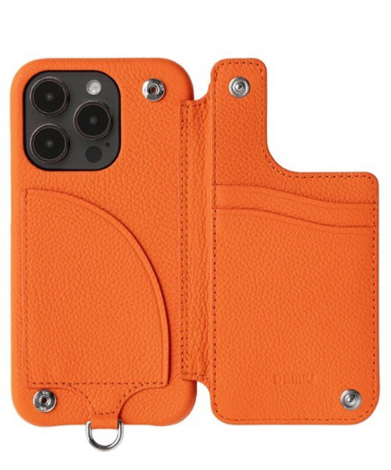 DEMIU/デミュウ/GRACE_15Pro_16_16Pro_17_17Pro