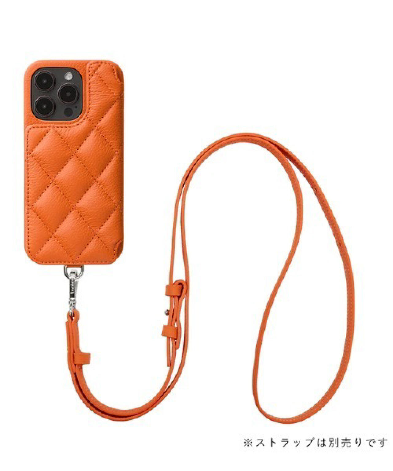 DEMIU/デミュウ/GRACE_15Pro_16_16Pro_17_17Pro