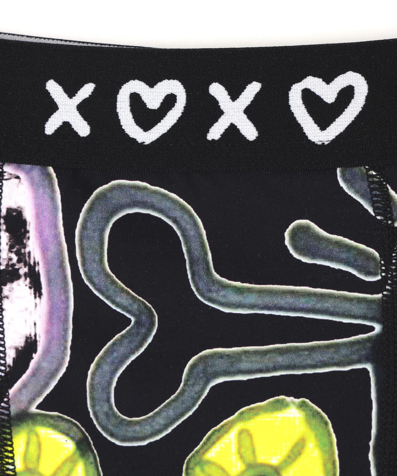 guernika×PLAY FIT DESIGN/ゲルニカ×プレイフィットデザイン/UNDERWEAR