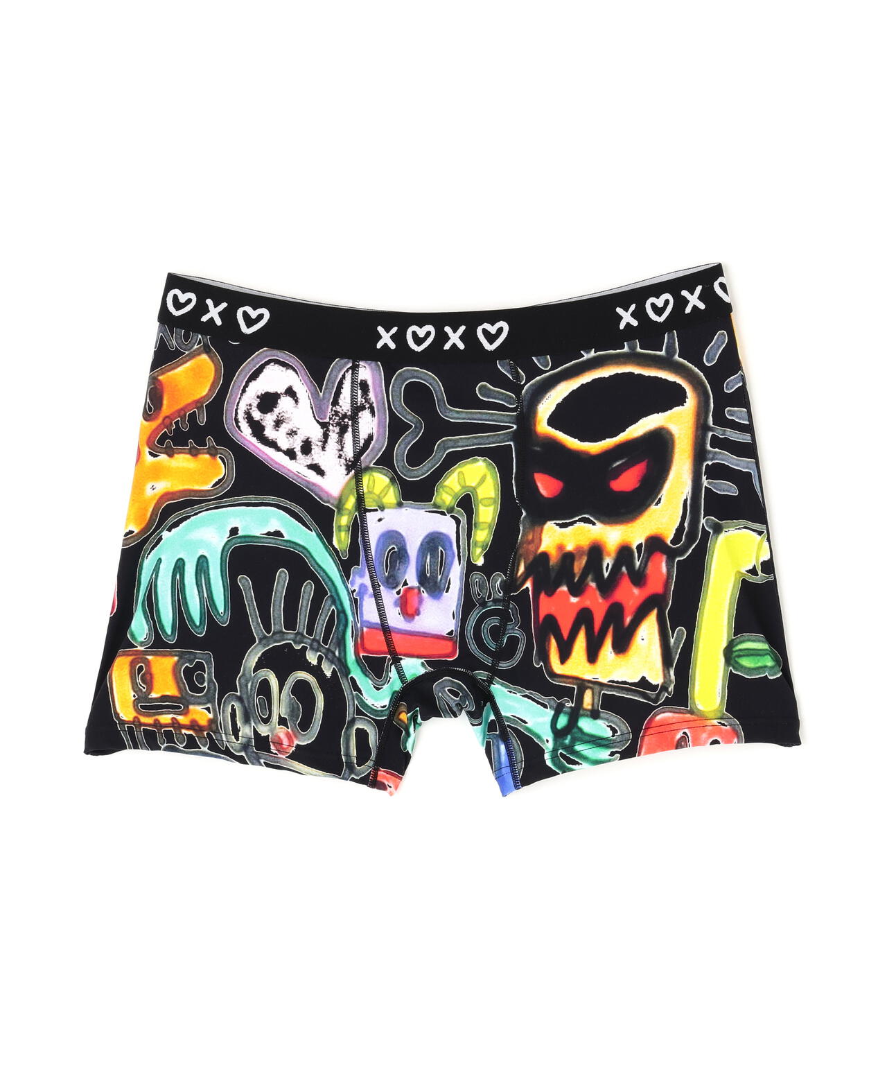 guernika×PLAY FIT DESIGN/ゲルニカ×プレイフィットデザイン/UNDERWEAR