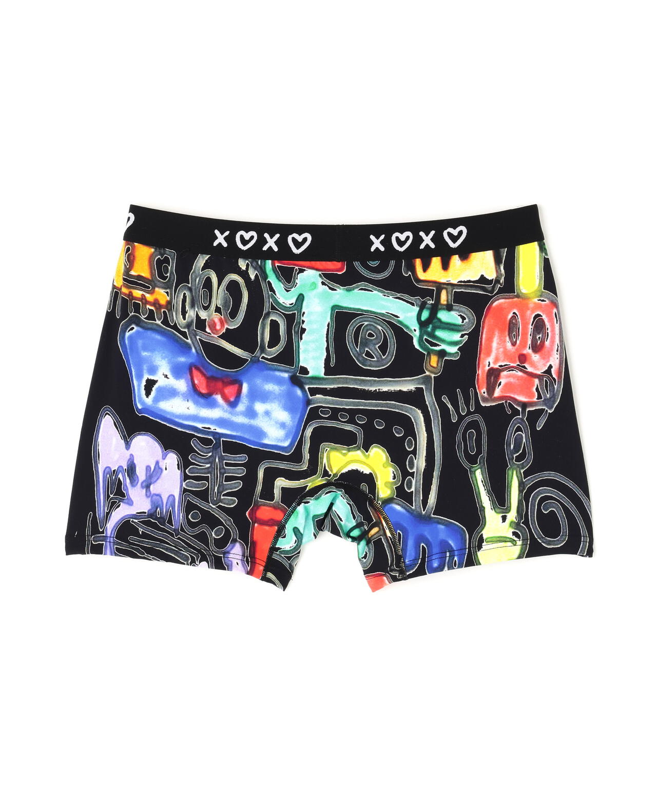 guernika×PLAY FIT DESIGN/ゲルニカ×プレイフィットデザイン/UNDERWEAR