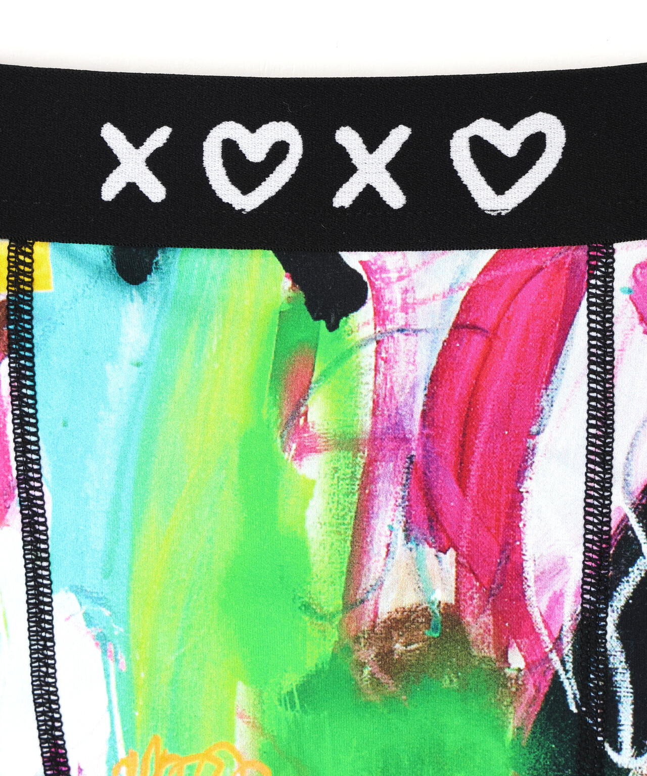 guernika×PLAY FIT DESIGN/ゲルニカ×プレイフィットデザイン/UNDERWEAR