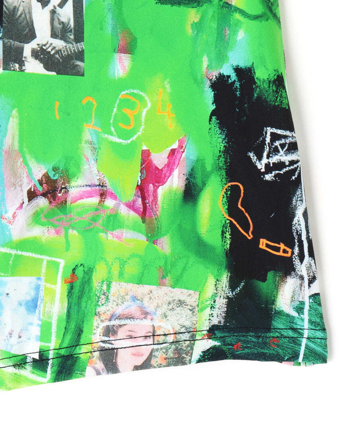 guernika×PLAY FIT DESIGN/ゲルニカ×プレイフィットデザイン/UNDERWEAR