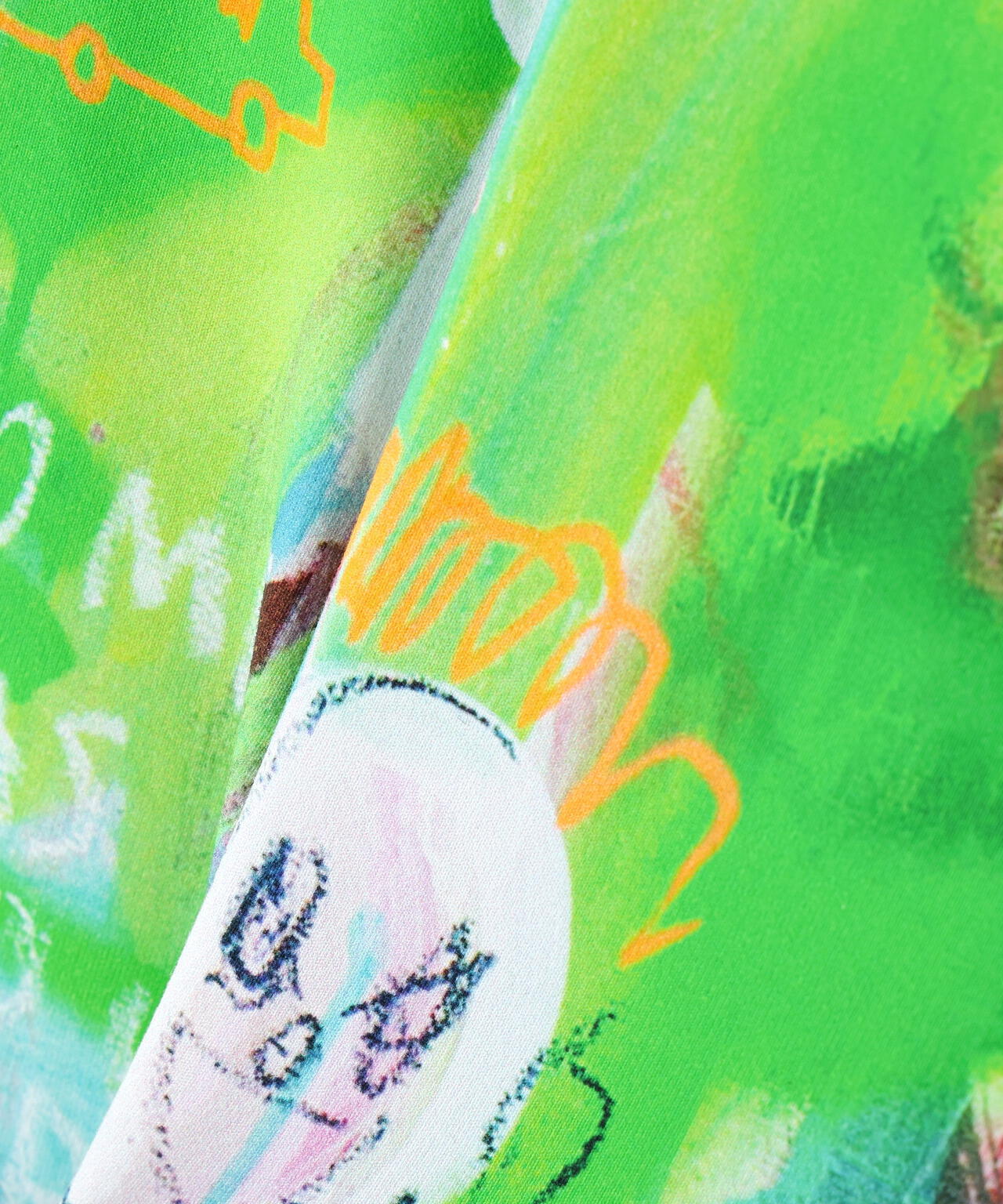 guernika×PLAY FIT DESIGN/ゲルニカ×プレイフィットデザイン/UNDERWEAR