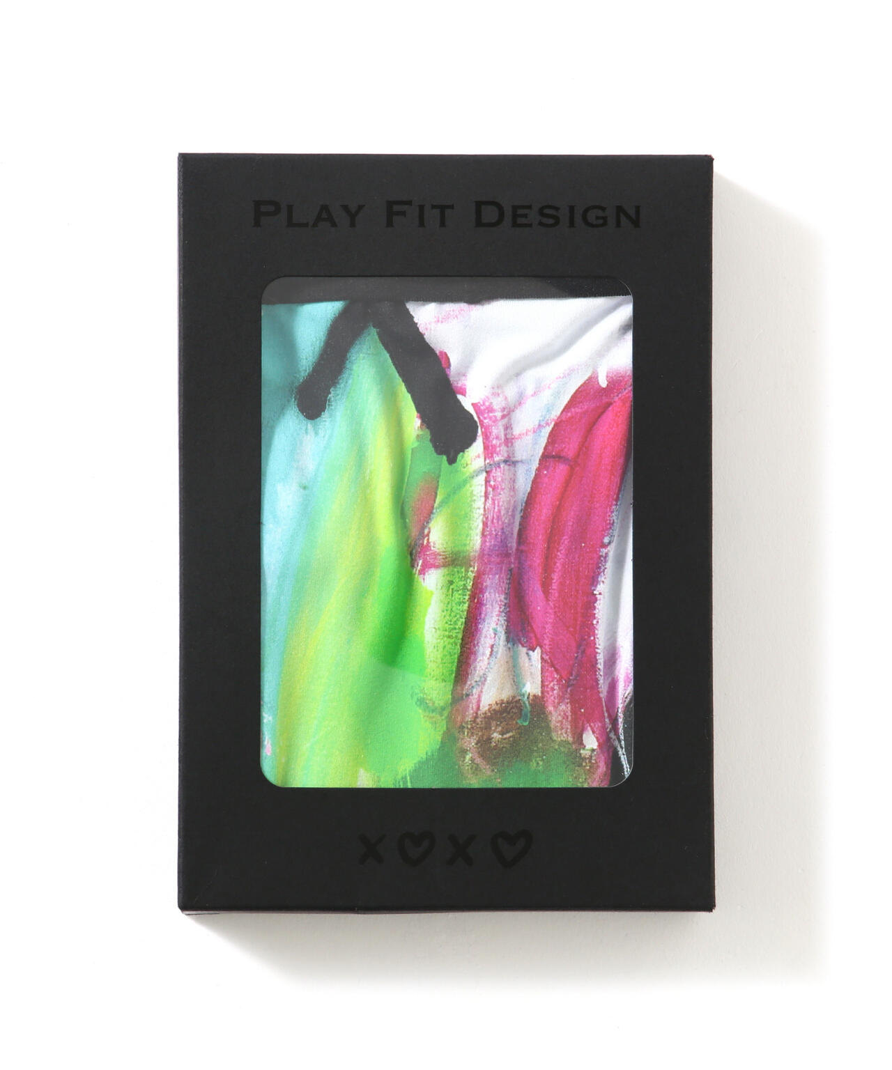 guernika×PLAY FIT DESIGN/ゲルニカ×プレイフィットデザイン/UNDERWEAR