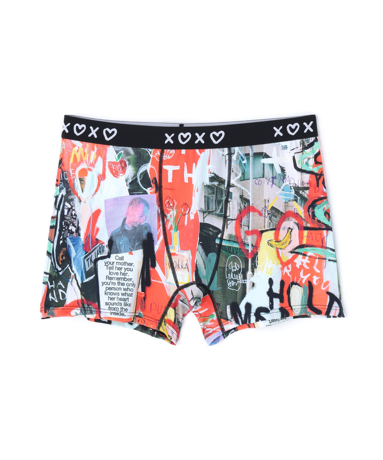 guernika×PLAY FIT DESIGN/ゲルニカ×プレイフィットデザイン/UNDERWEAR
