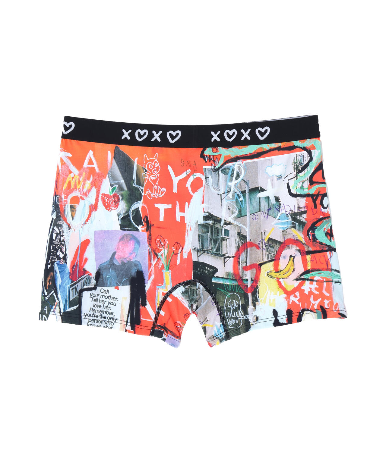 guernika×PLAY FIT DESIGN/ゲルニカ×プレイフィットデザイン/UNDERWEAR