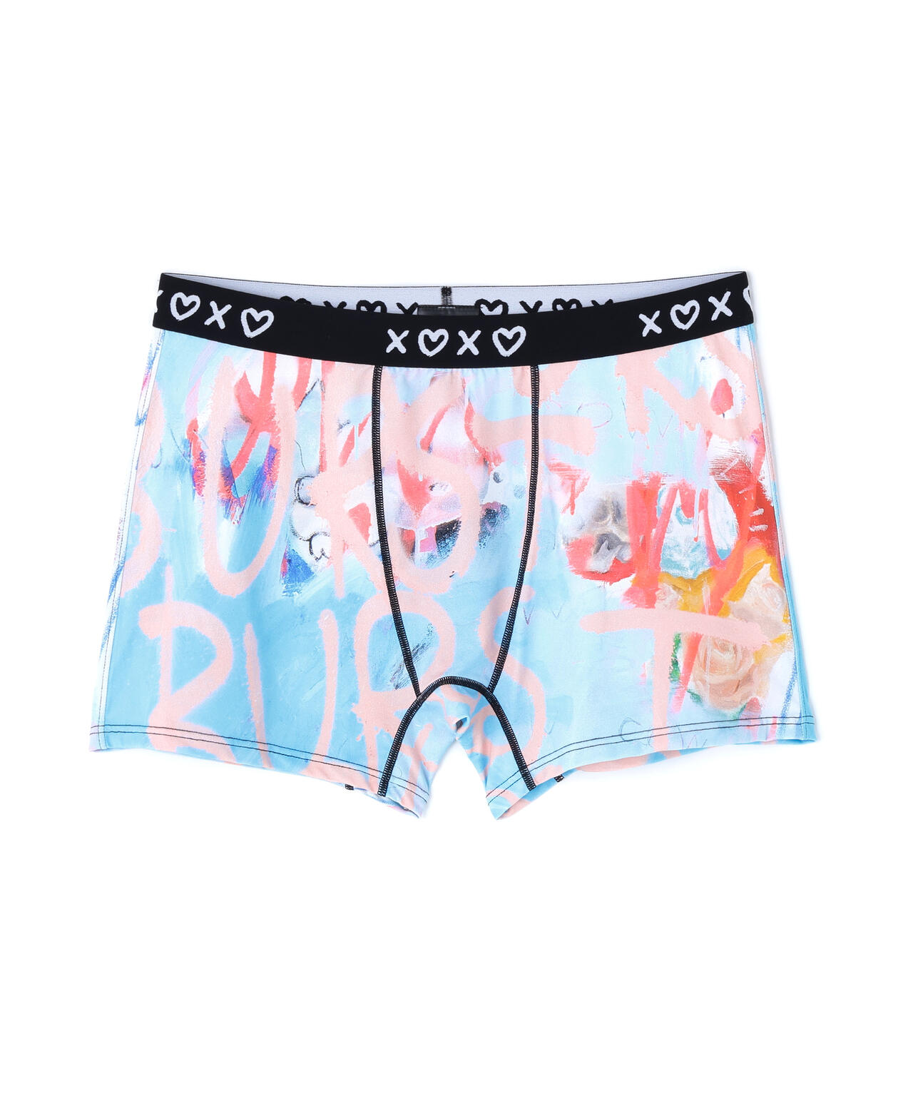 guernika×PLAY FIT DESIGN/ゲルニカ×プレイフィットデザイン/UNDERWEAR