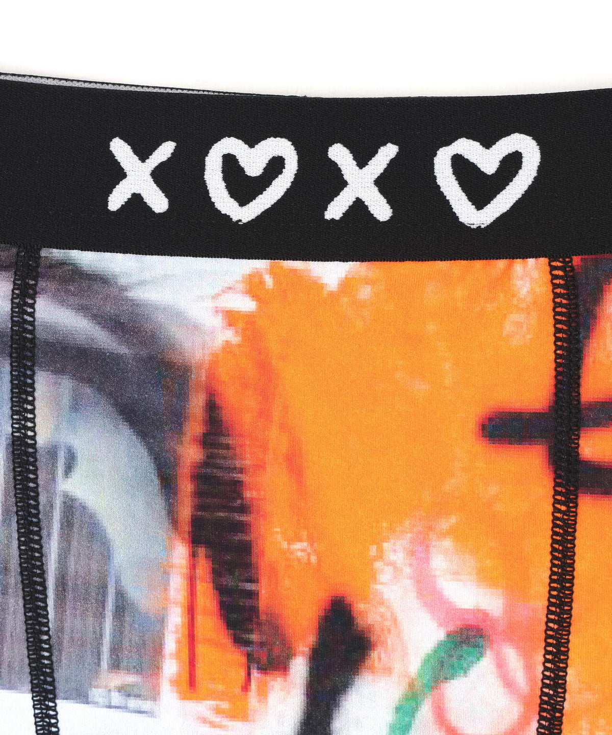guernika×PLAY FIT DESIGN/ゲルニカ×プレイフィットデザイン/UNDERWEAR