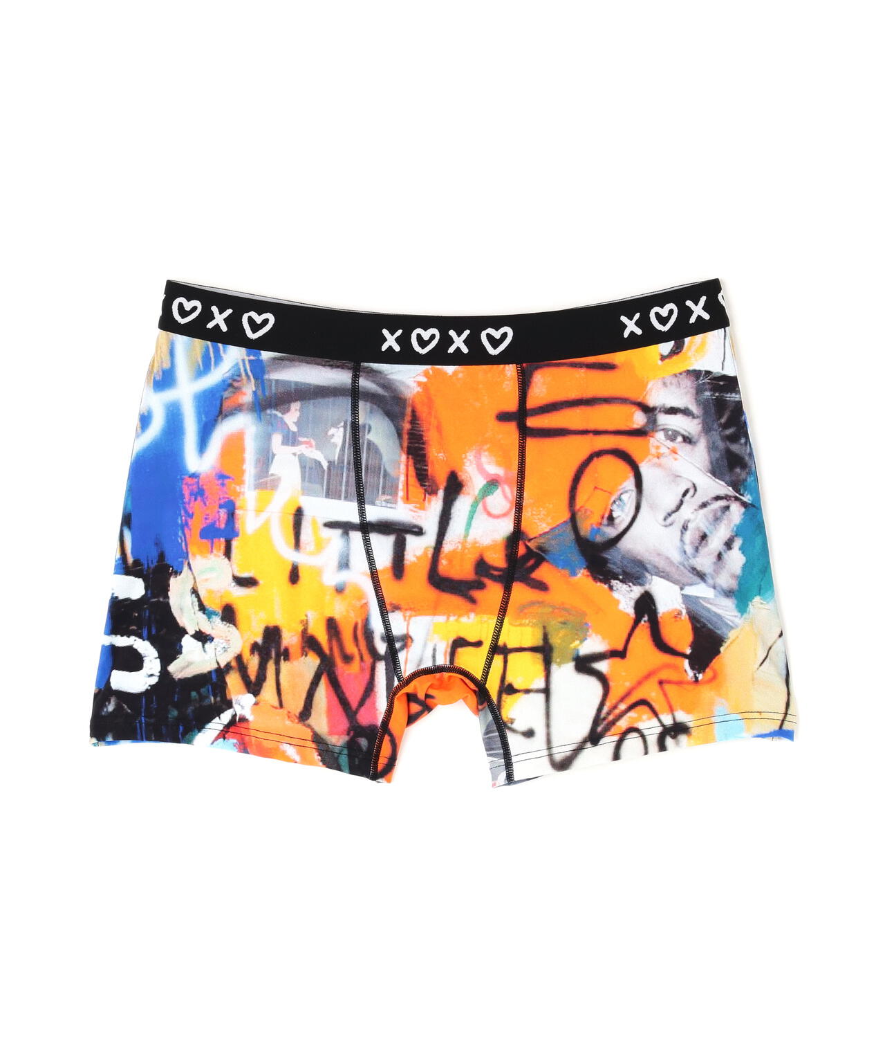 guernika×PLAY FIT DESIGN/ゲルニカ×プレイフィットデザイン/UNDERWEAR