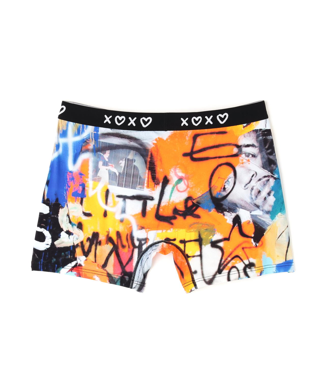 guernika×PLAY FIT DESIGN/ゲルニカ×プレイフィットデザイン/UNDERWEAR