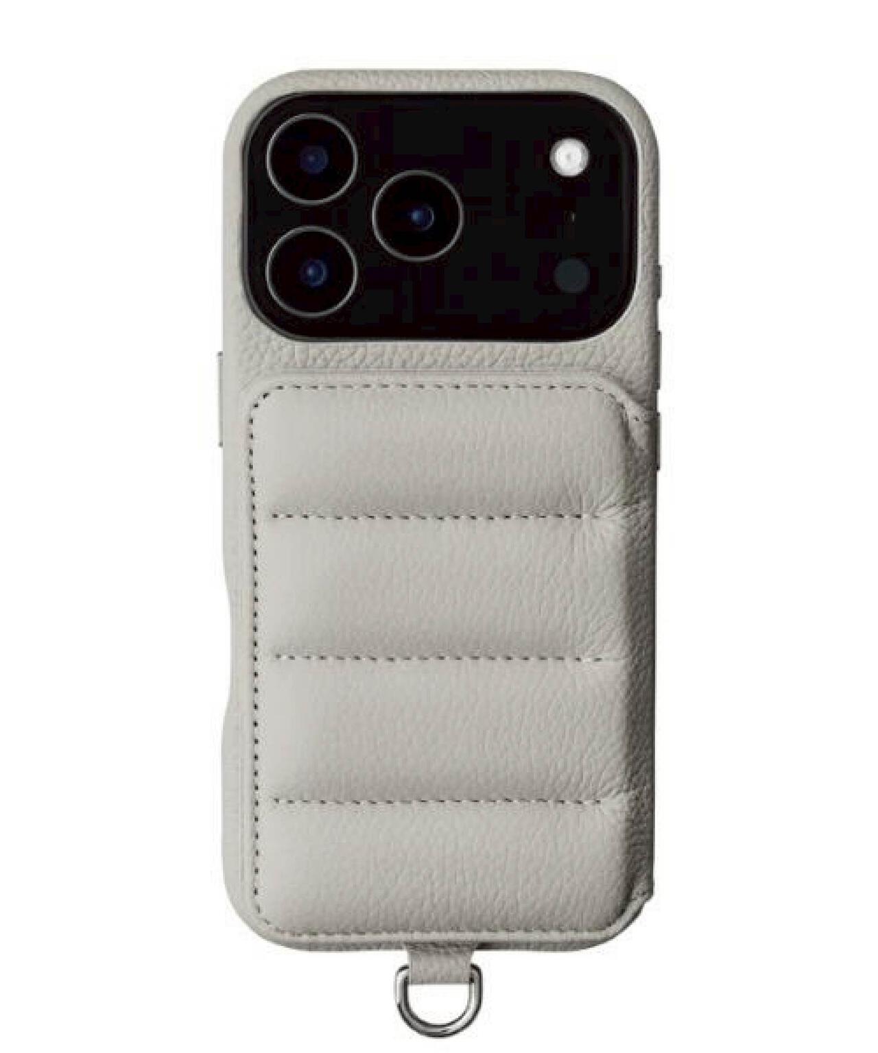 DEMIU/デミュウ/BALLON iPhone17/17Pro