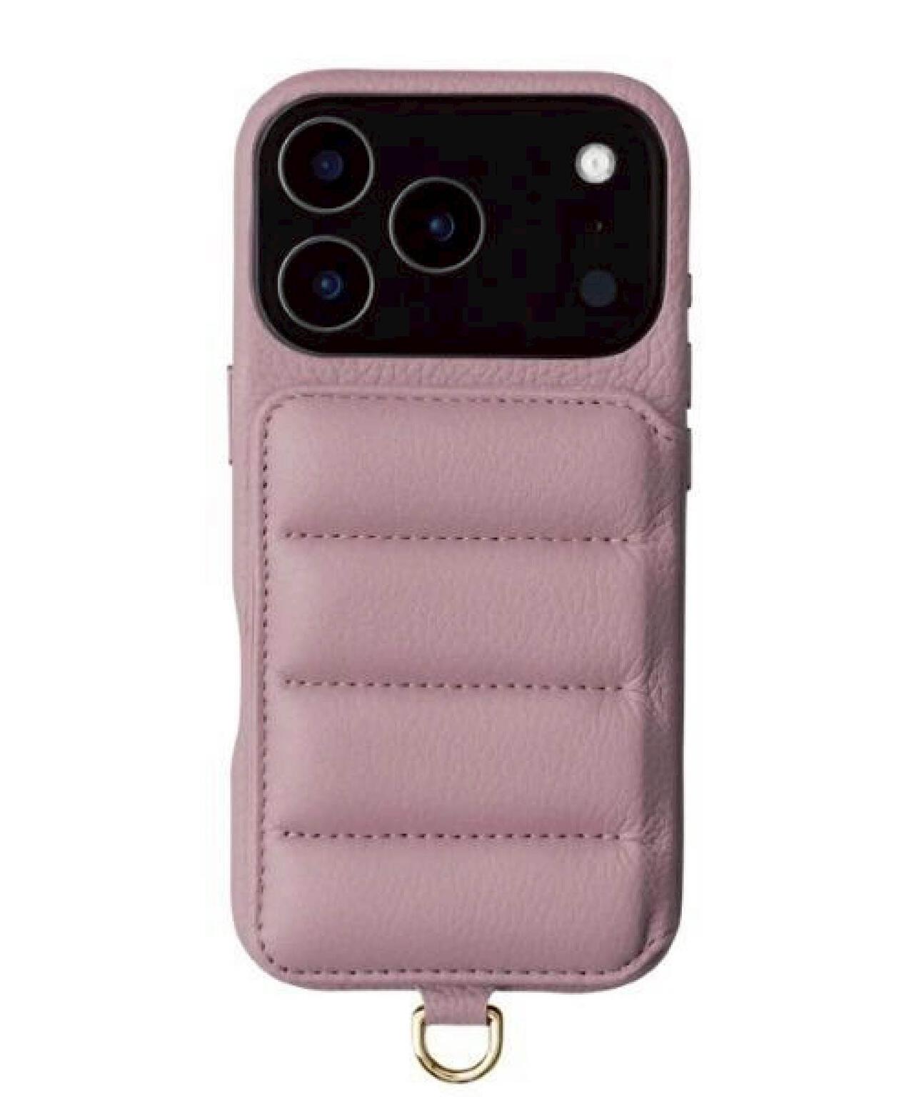 DEMIU/デミュウ/BALLON iPhone17/17Pro