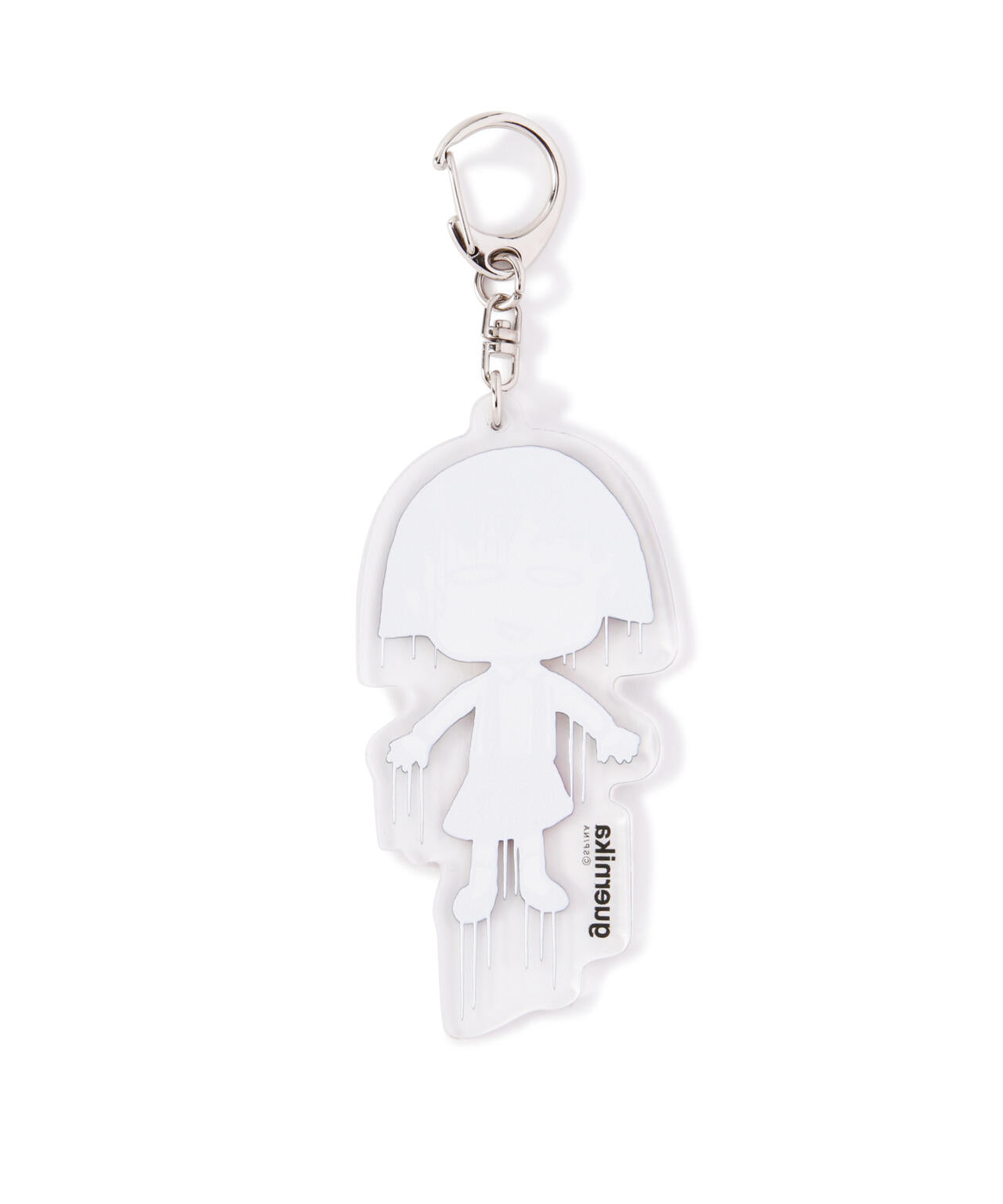 guernika×ちびまる子ちゃん/Drooping Maruko Key holder