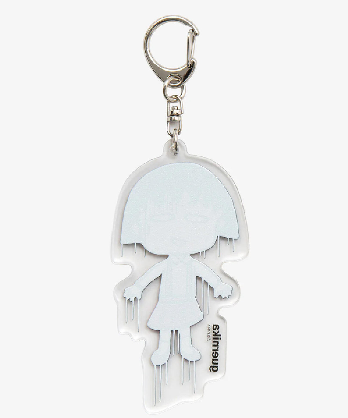 guernika×ちびまる子ちゃん/Drooping Maruko Key holder
