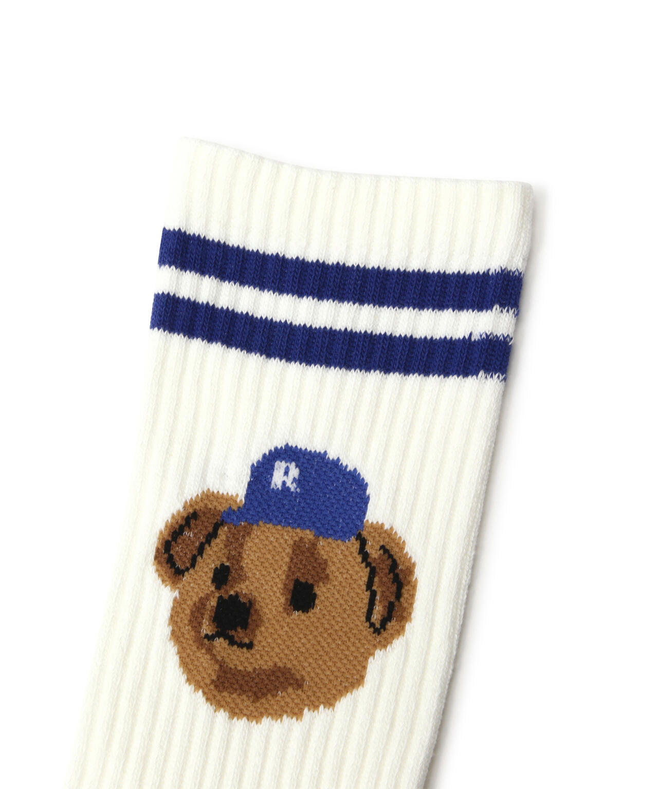 ROSTER SOX/ロスターソックス/TEAM BEAR SOX