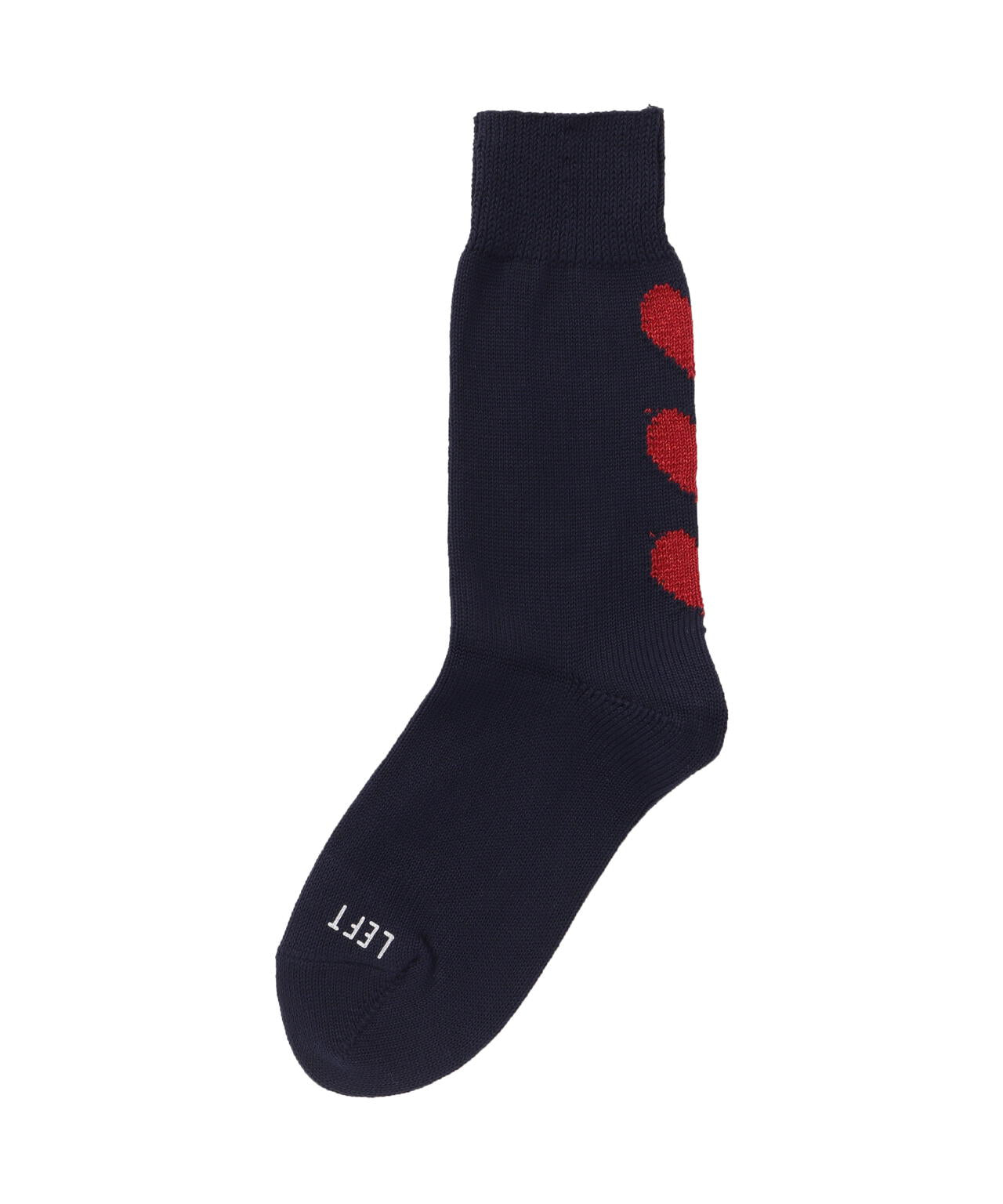 ROSTER SOX/ロスターソックス/Heart by X by SOX
