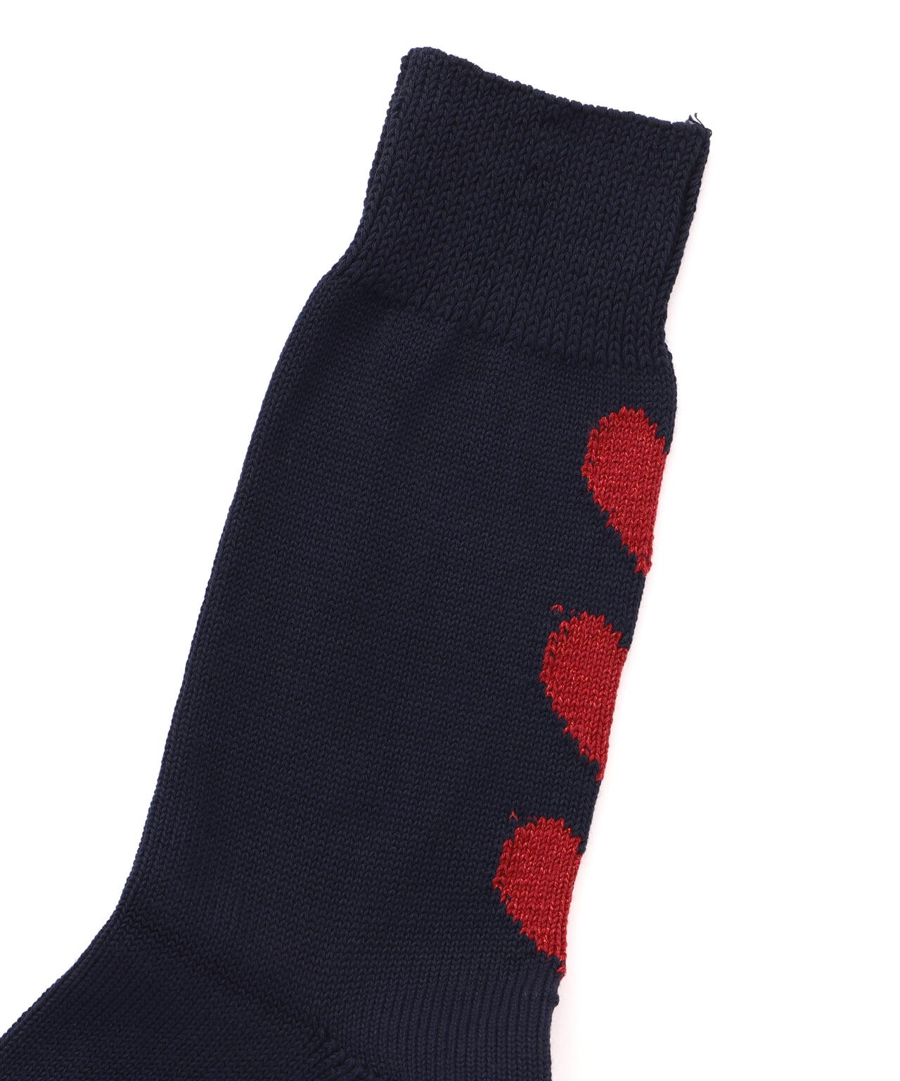 ROSTER SOX/ロスターソックス/Heart by X by SOX
