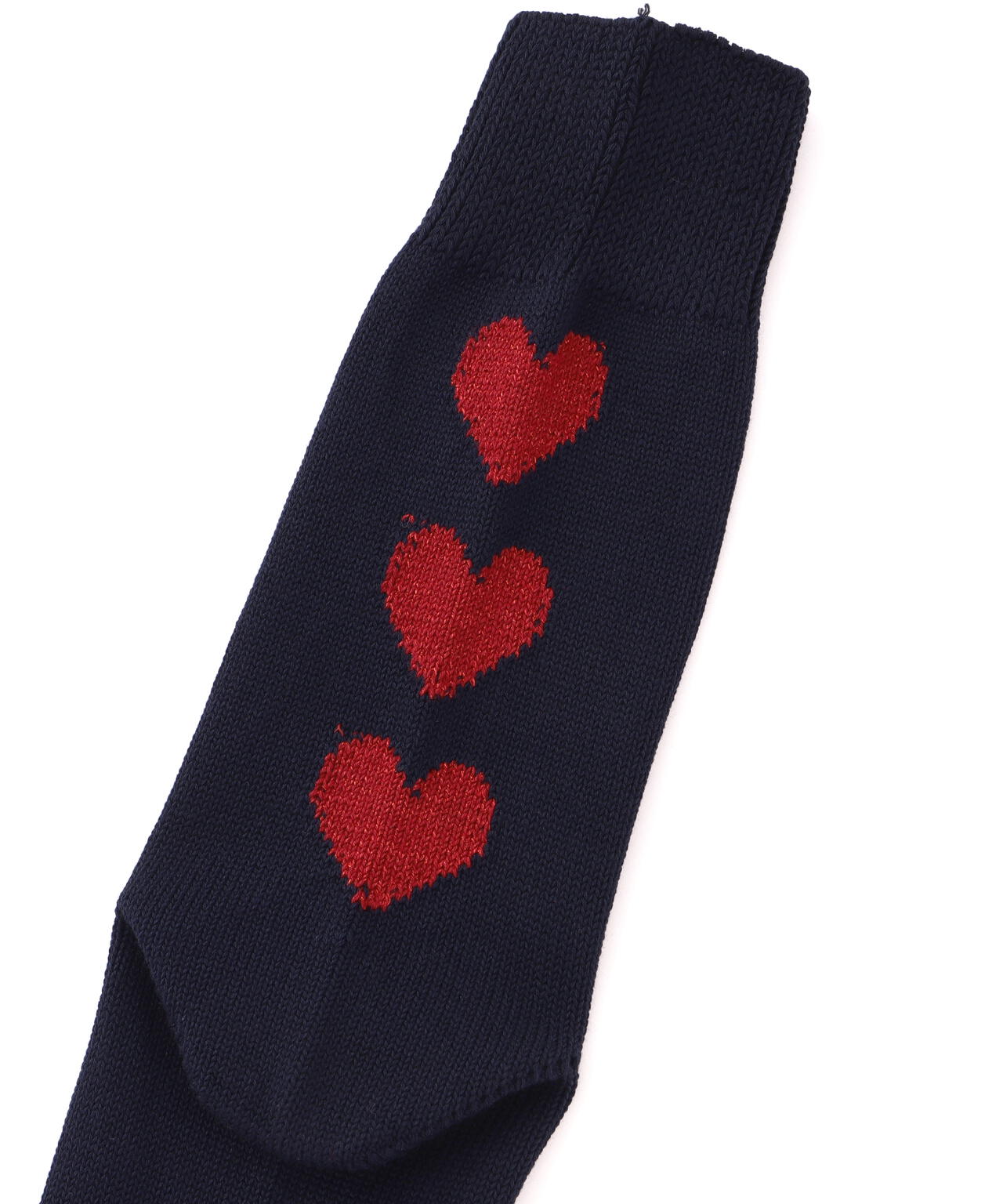 ROSTER SOX/ロスターソックス/Heart by X by SOX