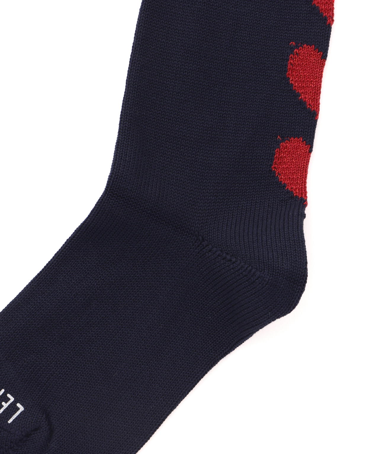ROSTER SOX/ロスターソックス/Heart by X by SOX
