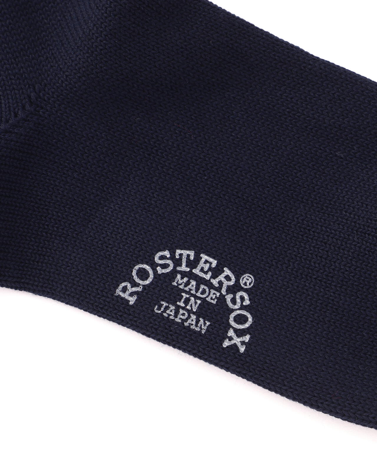 ROSTER SOX/ロスターソックス/Heart by X by SOX