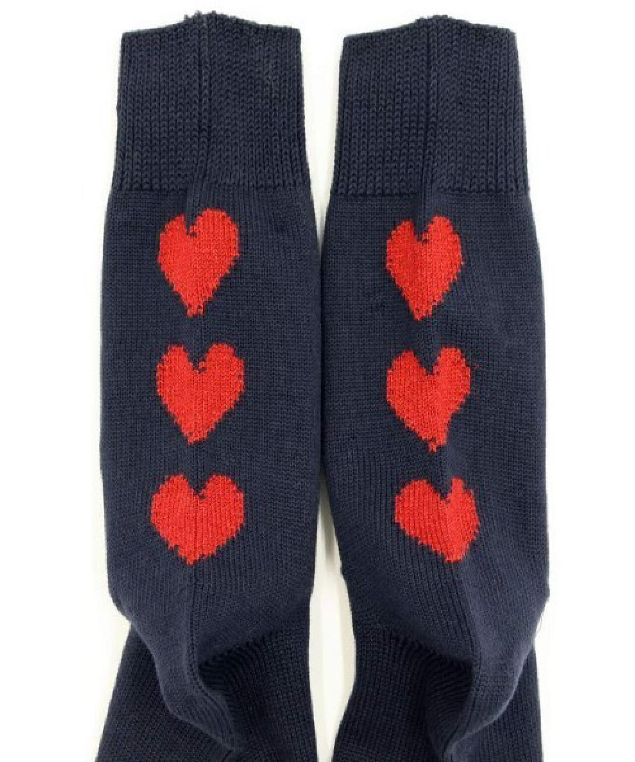 ROSTER SOX/ロスターソックス/Heart by X by SOX