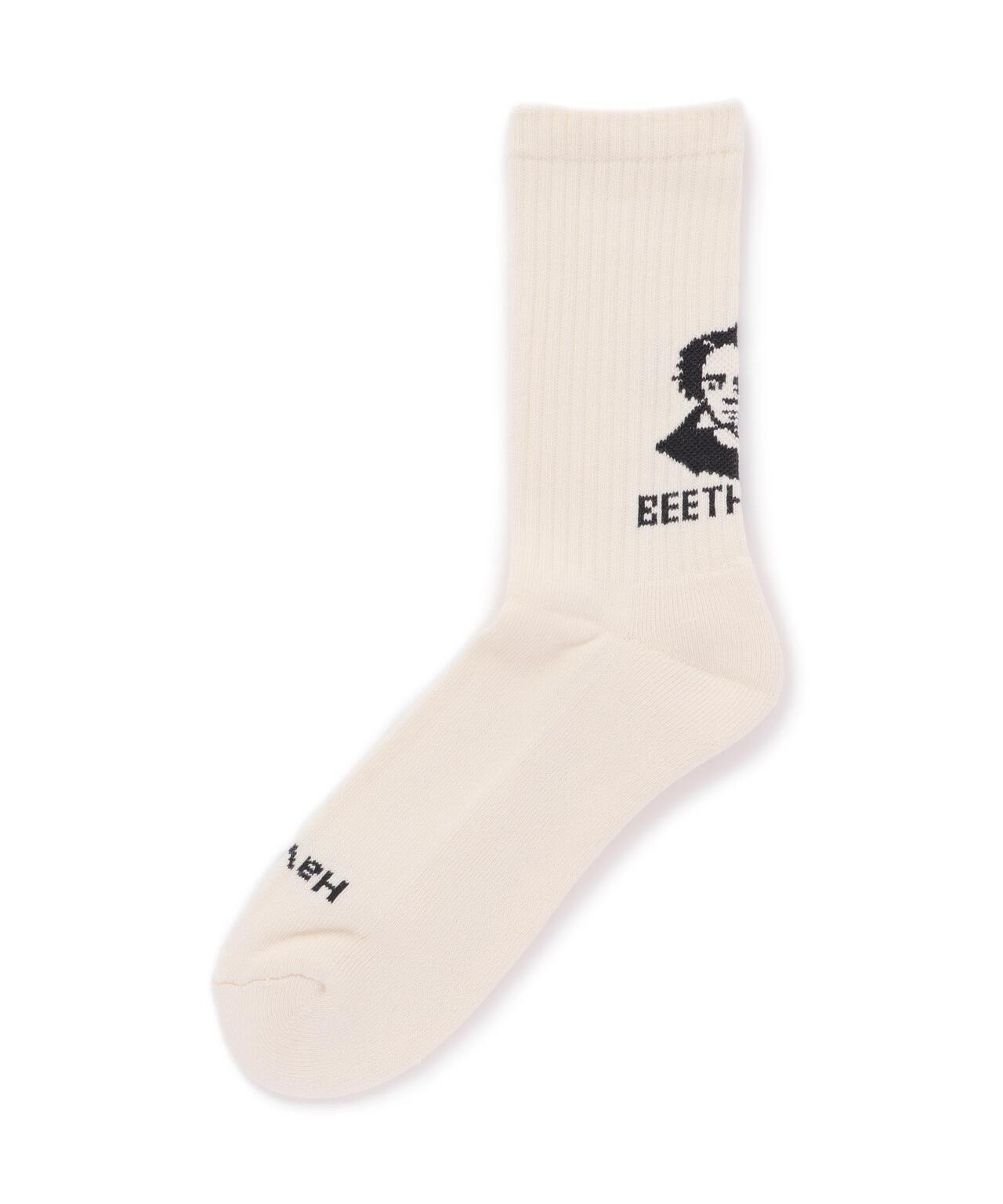 ROSTER SOX/ロスターソックス/BEETHOVEN SOX
