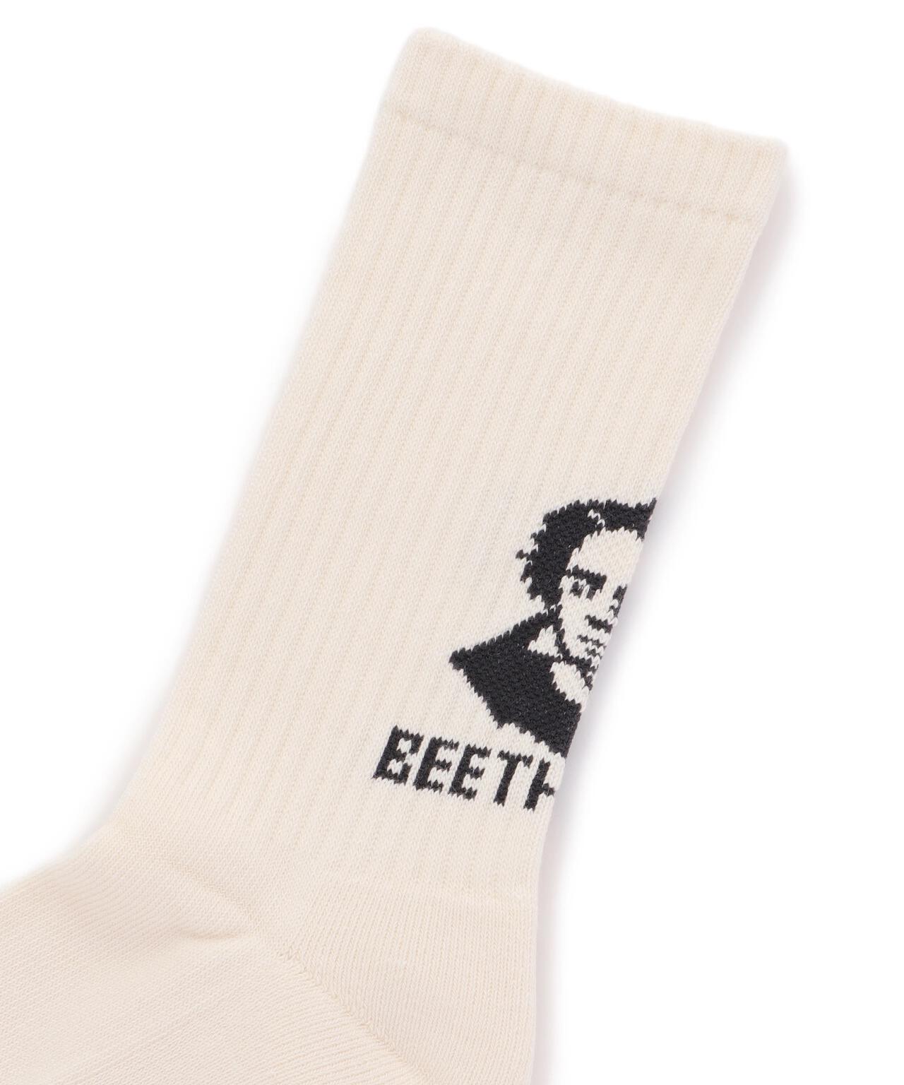 ROSTER SOX/ロスターソックス/BEETHOVEN SOX