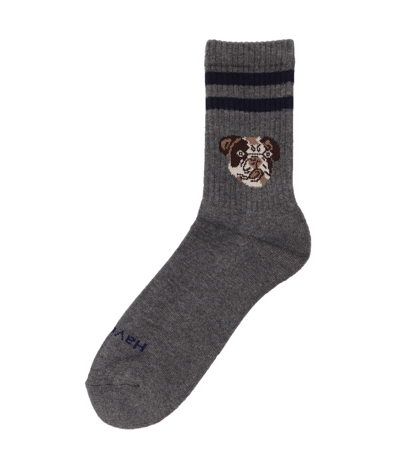 ROSTER SOX/ロスターソックス/DOG SOX
