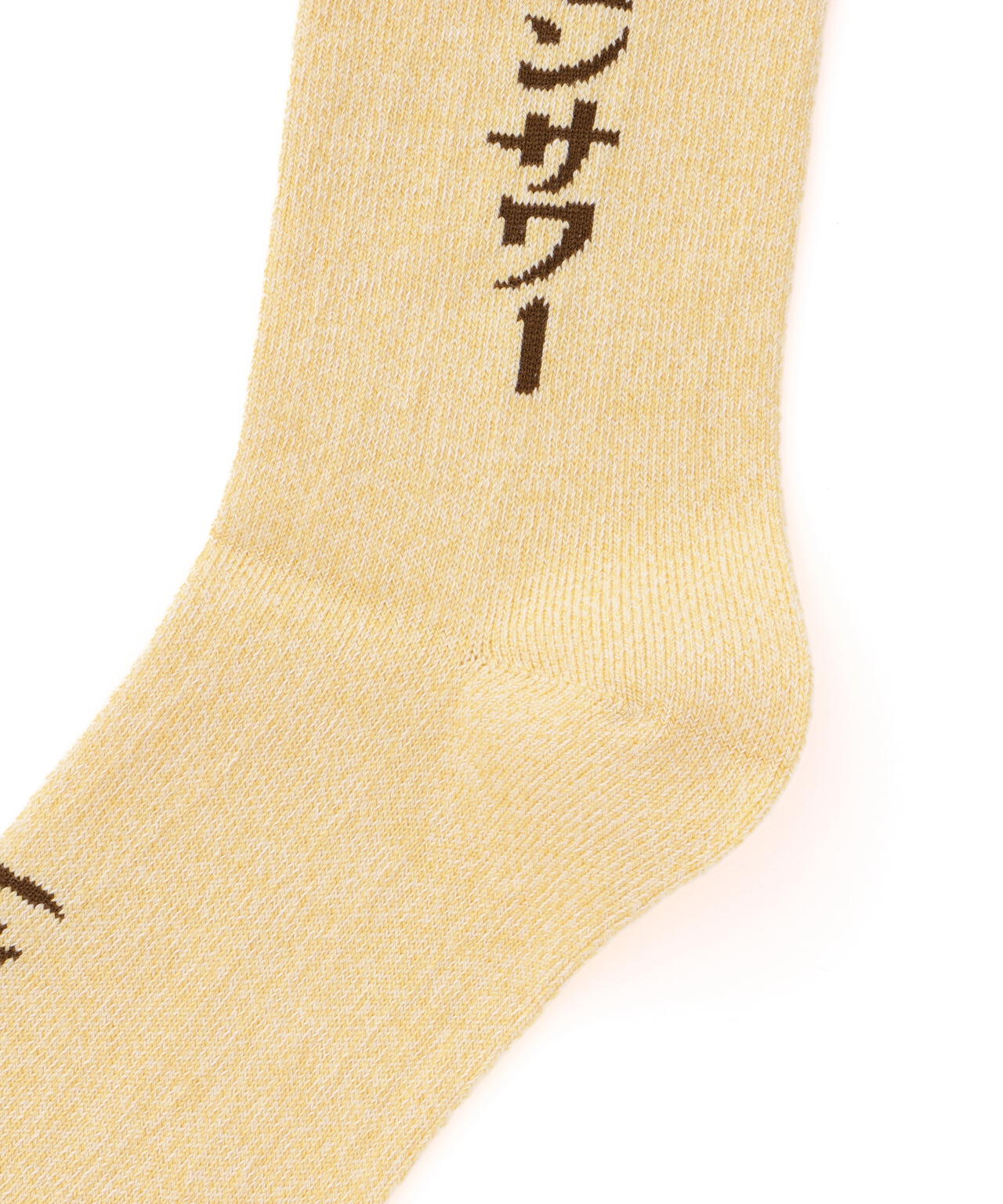 ROSTER SOX/ロスターソックス/LEMON SOX