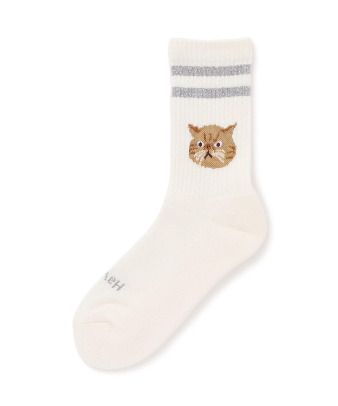 ROSTER SOX/ロスターソックス/CAT SOX