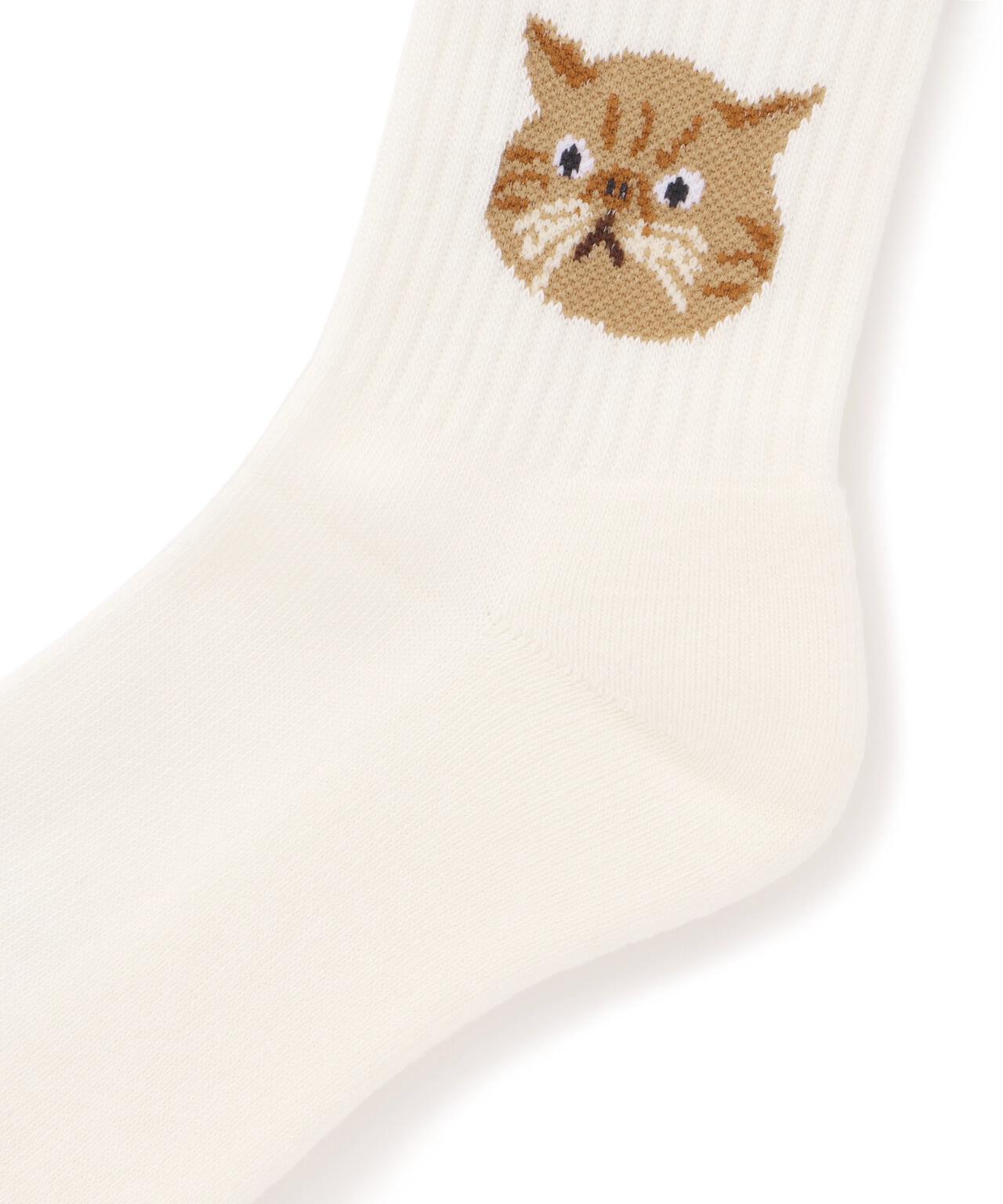 ROSTER SOX/ロスターソックス/CAT SOX