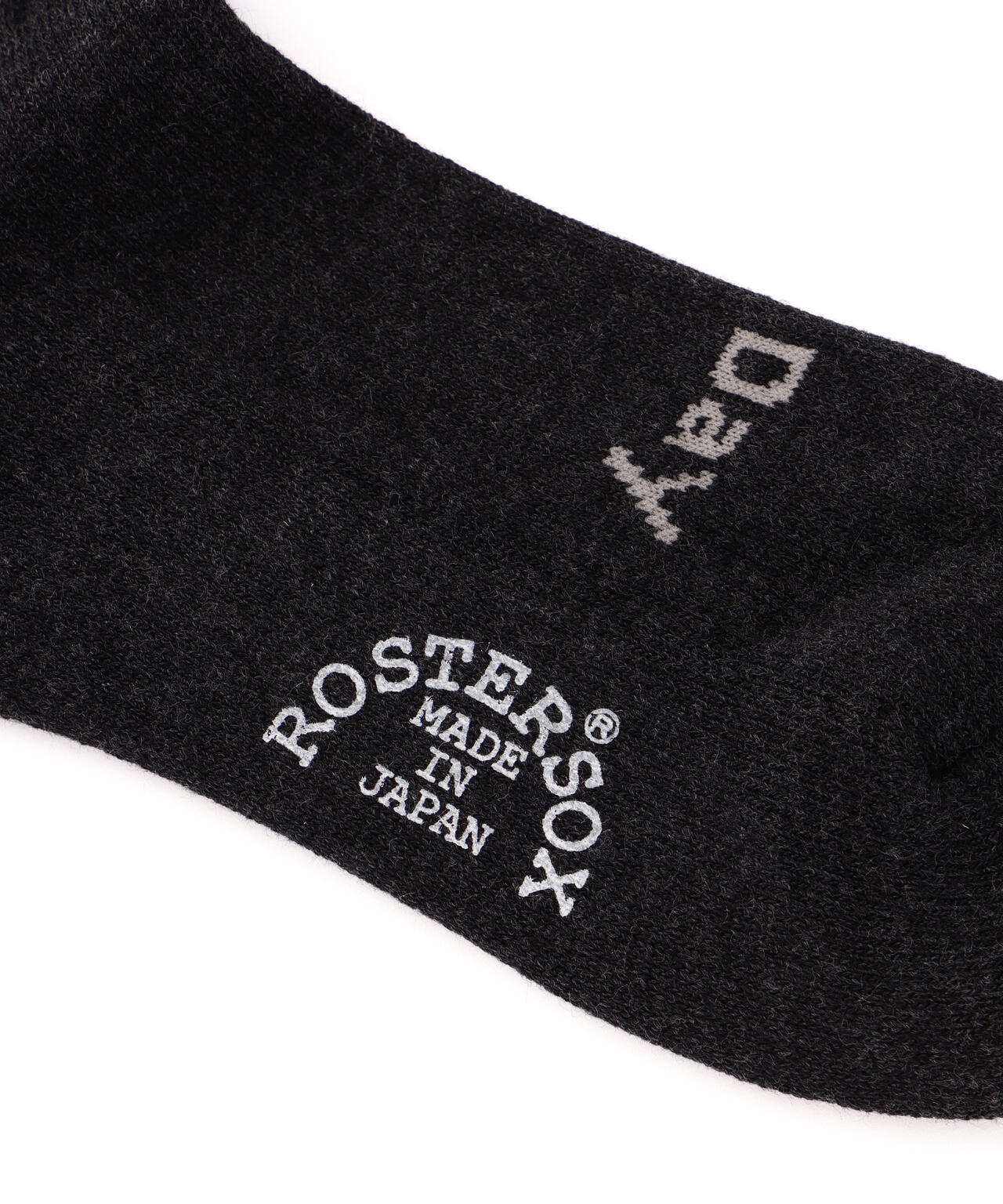 ROSTER SOX/ロスターソックス/HOME RUN SOX
