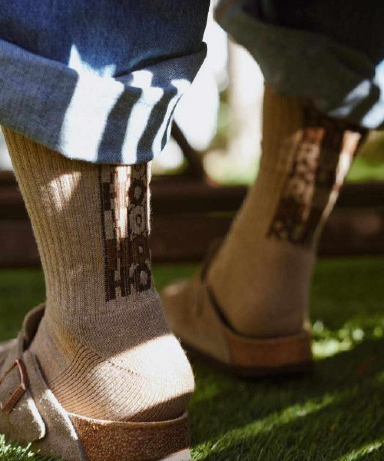 ROSTER SOX/ロスターソックス/HOME RUN SOX