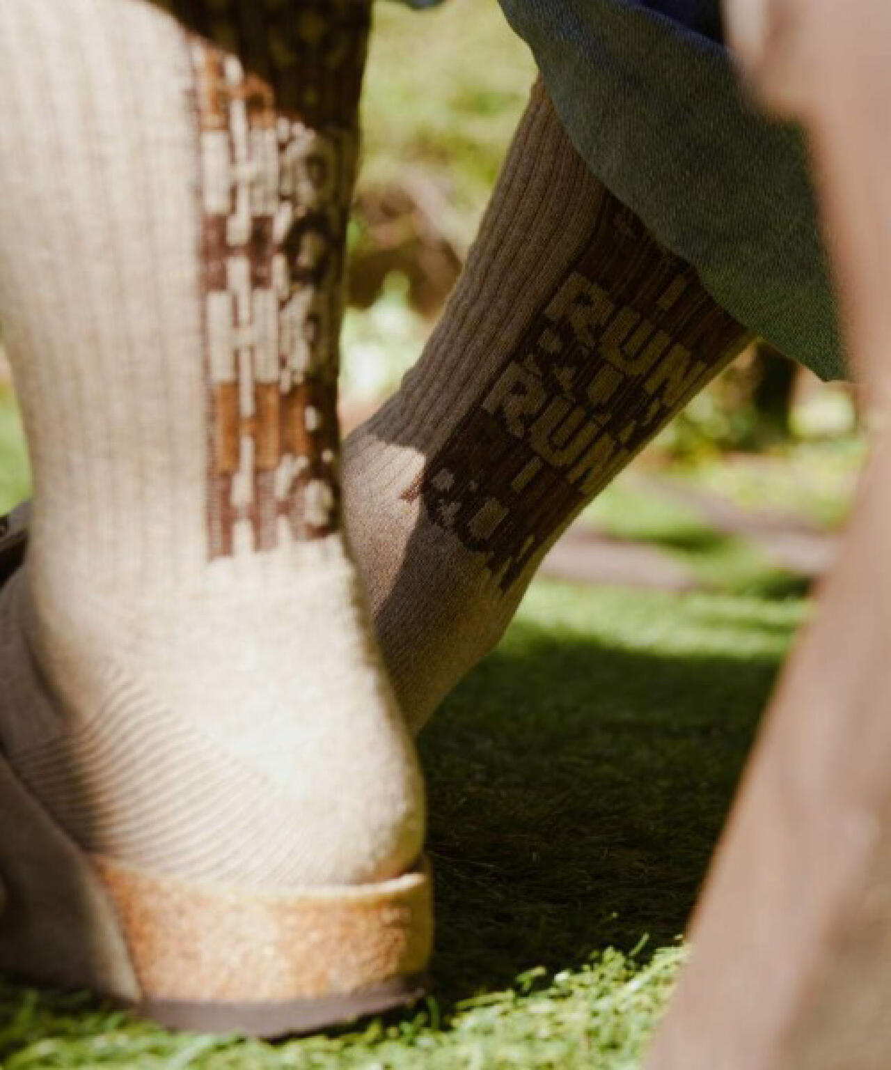 ROSTER SOX/ロスターソックス/HOME RUN SOX