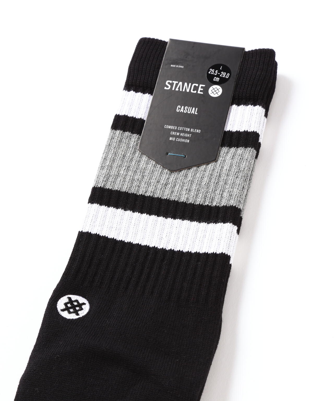 STANCE/スタンス/BOYD ST