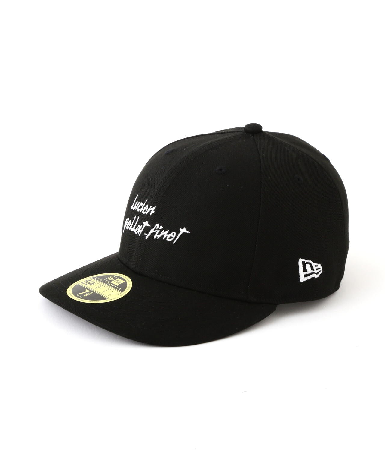 LPF PARIS × NEW ERA/別注コラボレーションLow Profile 59FIFTY