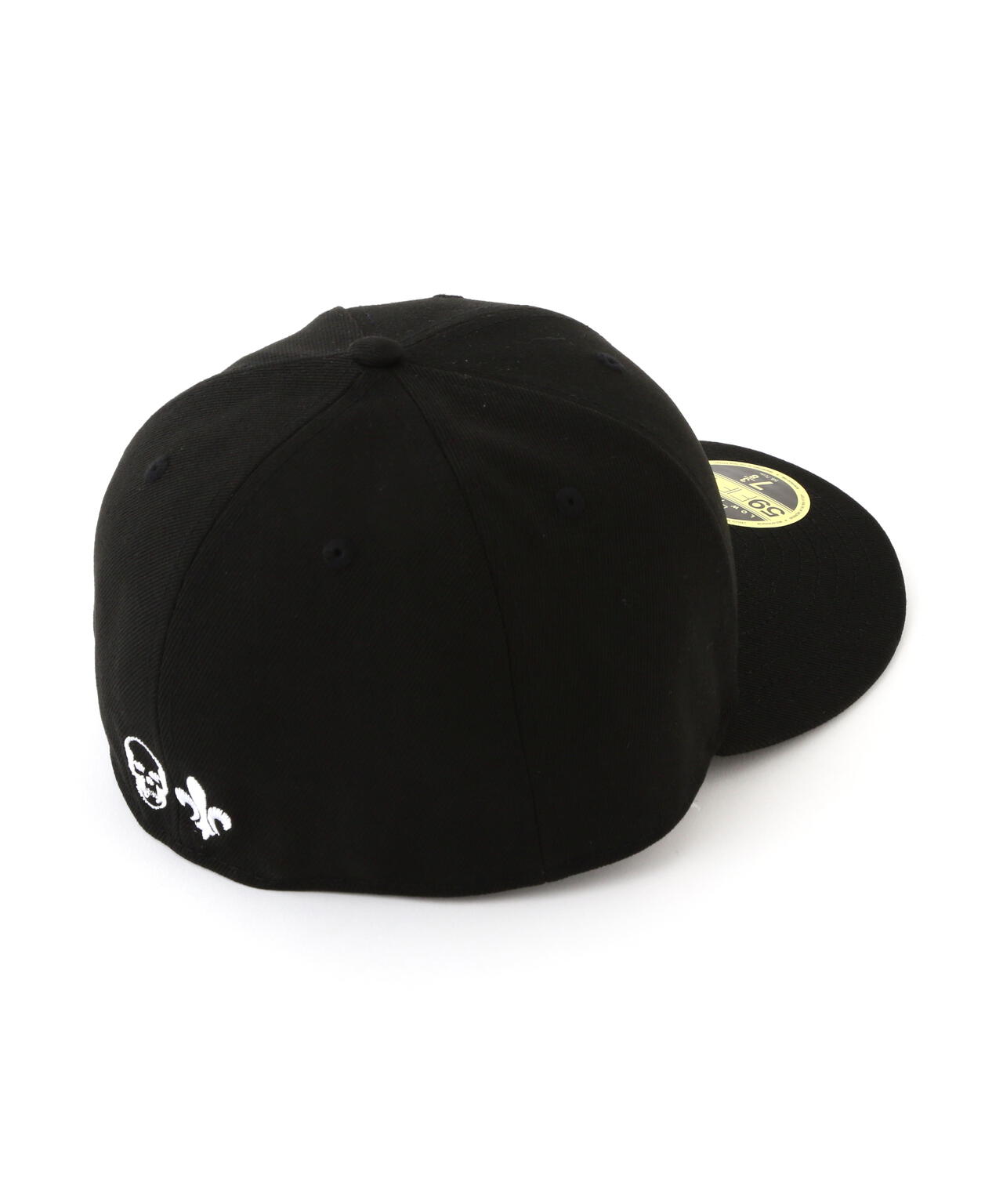 LPF PARIS × NEW ERA/別注コラボレーションLow Profile 59FIFTY