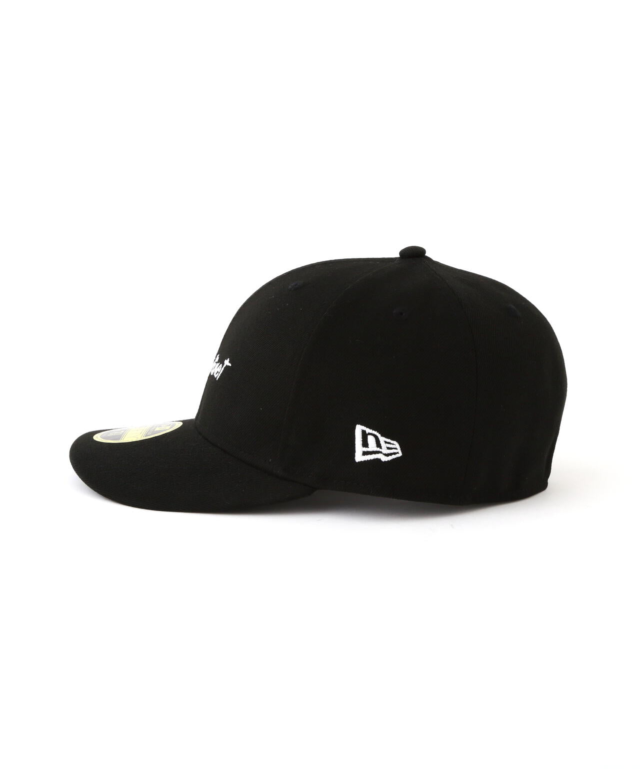 LPF PARIS × NEW ERA/別注コラボレーションLow Profile 59FIFTY