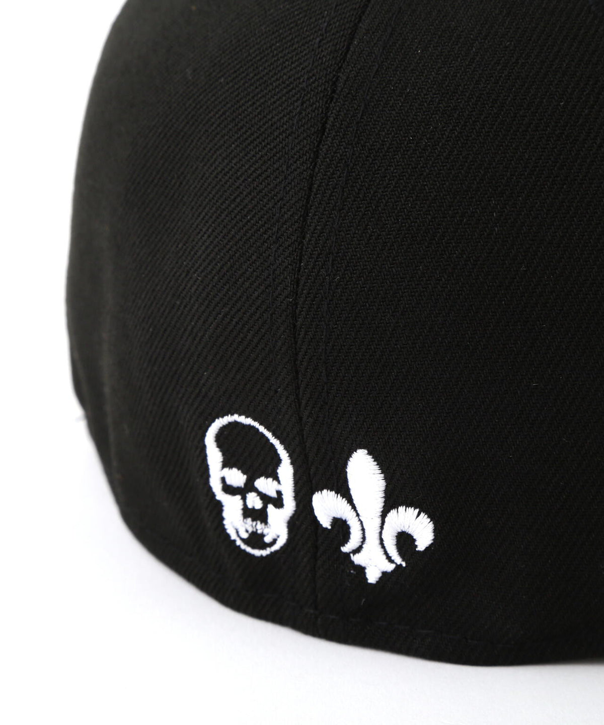 LPF PARIS × NEW ERA/別注コラボレーションLow Profile 59FIFTY