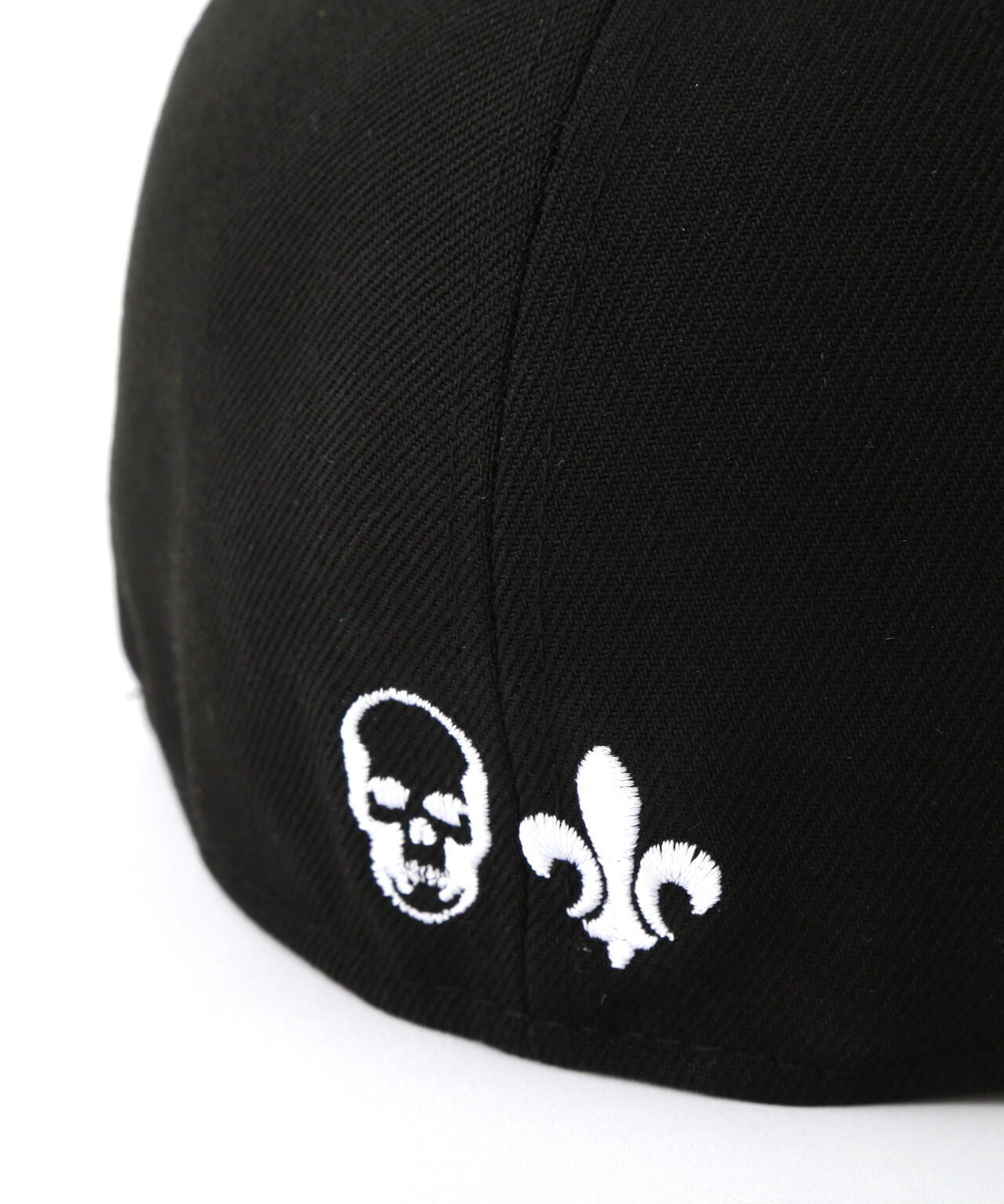 LPF PARIS × NEW ERA/別注コラボレーションLow Profile 59FIFTY
