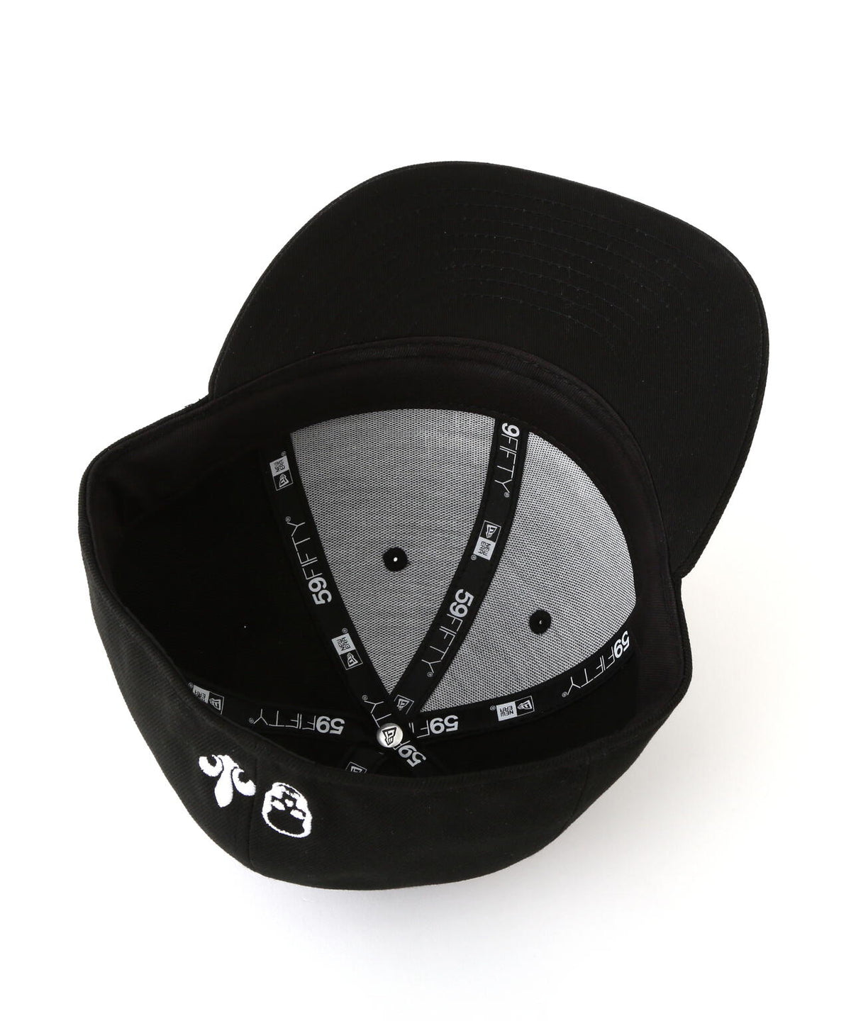LPF PARIS × NEW ERA/別注コラボレーションLow Profile 59FIFTY