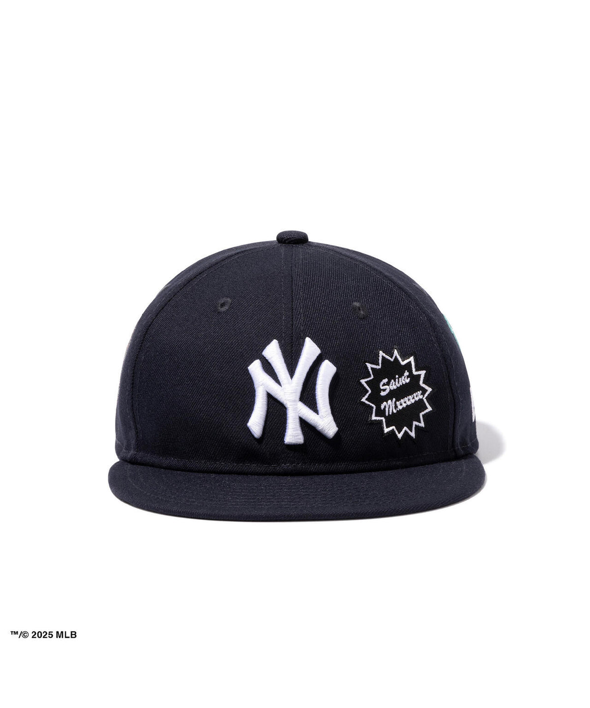 SAINT MICHAEL/セントマイケル/NE_CAP YANKEES