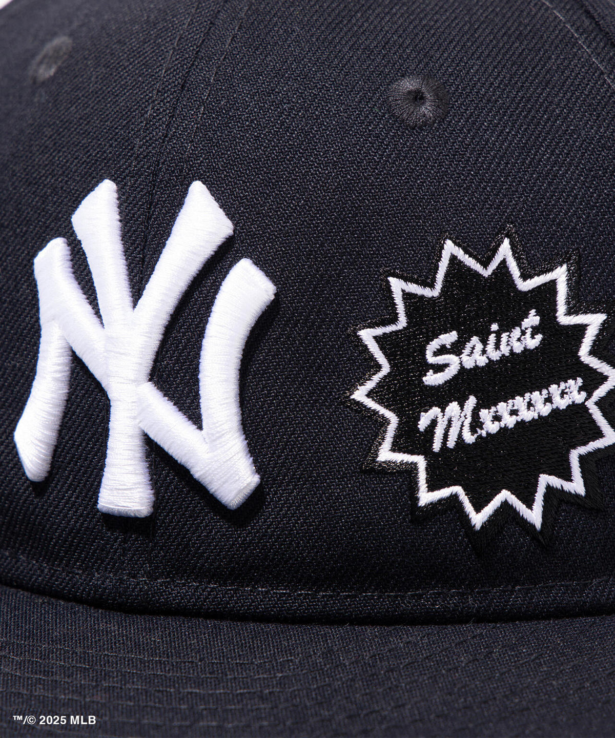 SAINT MICHAEL/セントマイケル/NE_CAP YANKEES