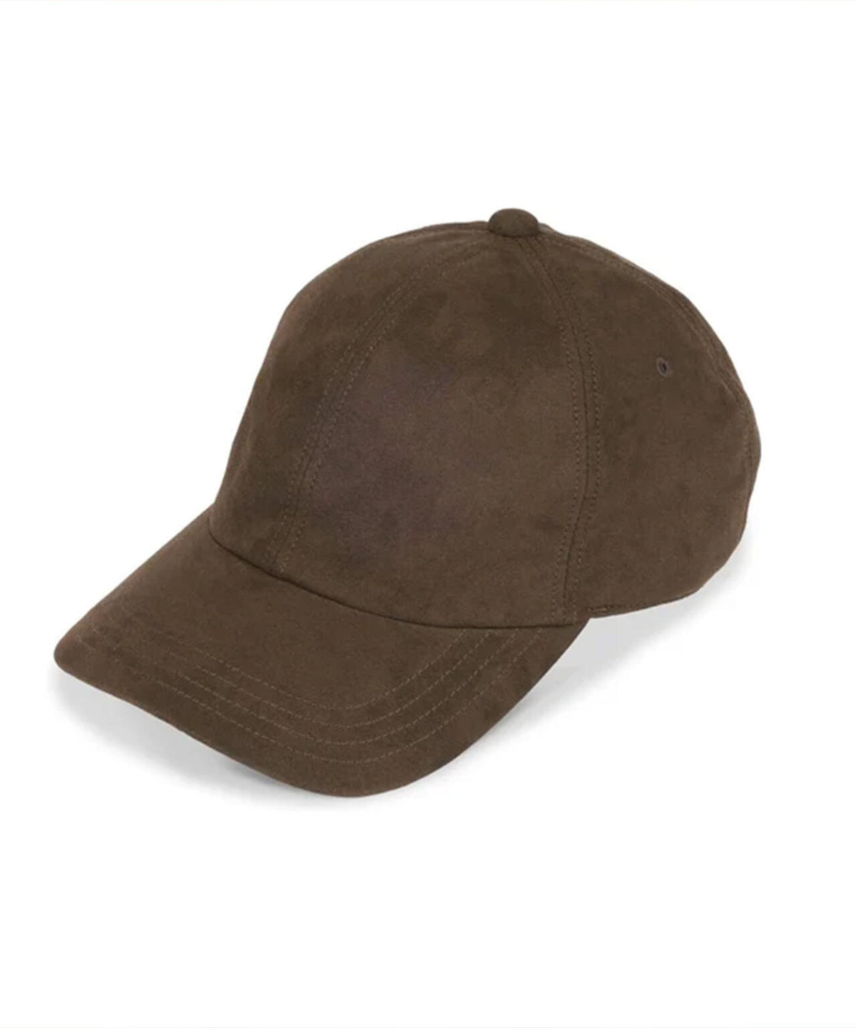 CPH/シーピーエイチ/DEEP 6 PANEL CAP/SYNTHETIC SUEDE
